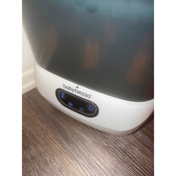 Baby Brezza Bottle Sterilizer And Dryer Advanced - Picture 4 of 7